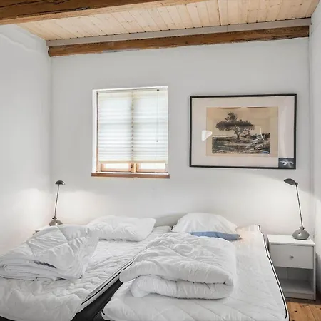 Vakantiehuis 4307-borre-busenevej-38 *