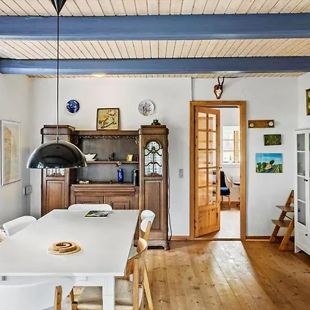 Vakantiehuis 4307-borre-busenevej-38 Borre